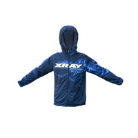 XRAY High-Performance Windbreaker (M) - Xy396000M