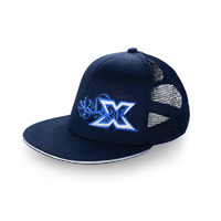 XRAY TRUCKER CAP - BLUE - XY396907