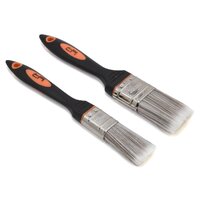 Yeah Racing Cleaning Brush Set 25 and 35mm - YT-0181