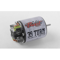 RC4WD Brushed 35T Boost Rebuildable Crawler 540 Motor - Z-E0045