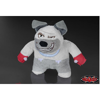 RC4WD Big Dog 7.3 Plush Toy Collectable - Z-L0058