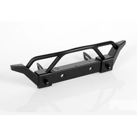 Jeep JK Rampage Recovery Bumper to fit Axial SCX10 Chassis - Z-S0434