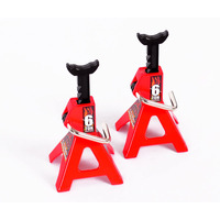 Chubby 6 TON Scale Jack Stands - Z-S0588