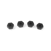 RC4WD 7mm Wheel Hex Conversion for Axial SCX24 1/24