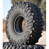 Mickey Thompson 1.9" Baja Claw TTC Scale Tires - Z-T0048