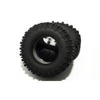 RC4WD Interco Super Swamper TSL/Bogger 1.0" Micro Crawler Tires