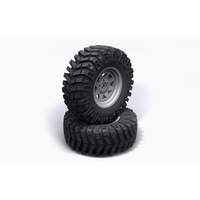 Prowler XS Scale 1.9" Tires - Z-T0086