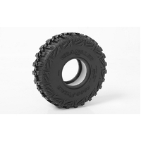 RC4WD Goodyear Wrangler MT/R 1.9" 4.75" Scale Tires