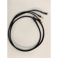 iM RC 7.4v RECEIVER AND TRANSMITTER CHARGE LEAD SET - iM049