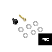 IM RC ON ROAD CLUTCH BEARING STOPPER - iM100