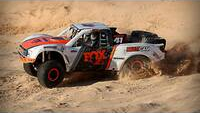 TRAXXAS TYRES OFF ROAD RACING - 38-5871
