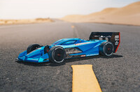 TLR Chassis- 22 4.0 - TLR231064
