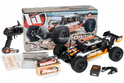 TLR Chassis- 22 4.0 - TLR231064